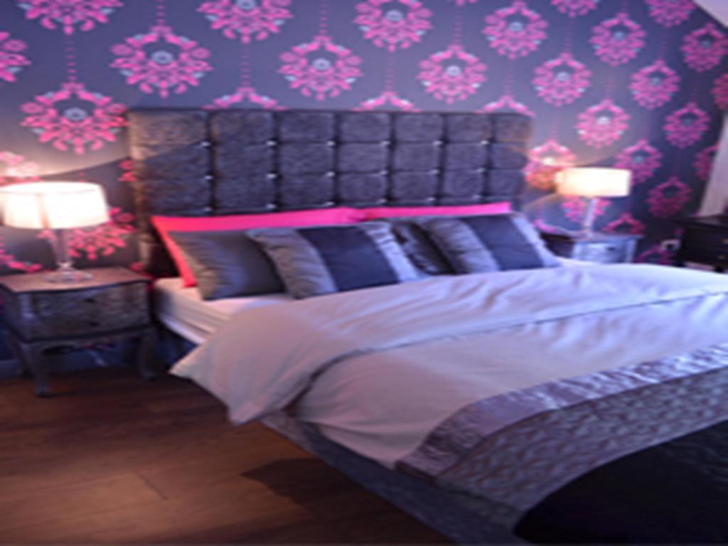 Bed and Breakfast The King William IV Royston Pokoj fotografie